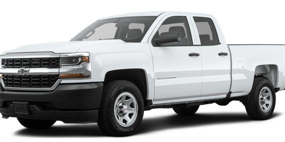 CHEVROLET SILVERADO LD 2019 2GCVKNECXK1203338 image